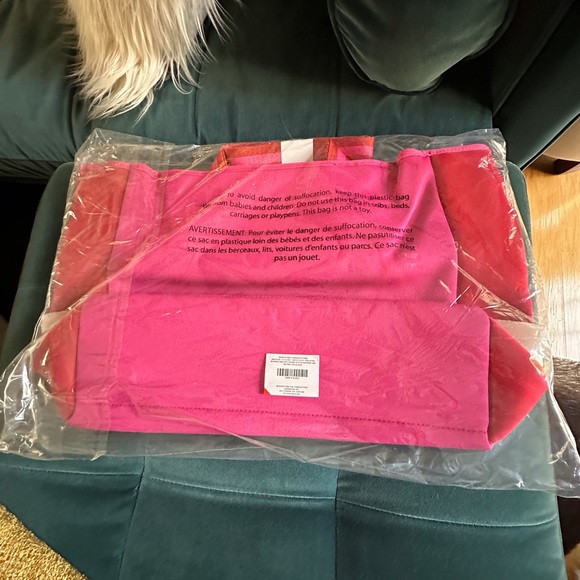 SUMMERSⱯLT Tote Bag - Picture 5 of 6